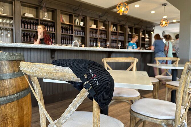 Taste of the Valley Private Wine Tour - Transportation and Timing