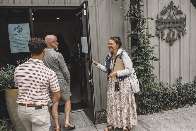 Taste of Tin City Walking Tour - Who Is This Tour Best For?