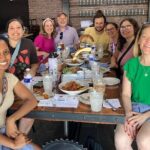 Taste the NJ Suburbs - South Orange Food Tour - The Inside Look at South Orange