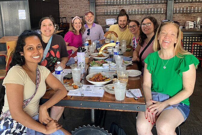 Taste the NJ Suburbs - South Orange Food Tour - The Inside Look at South Orange