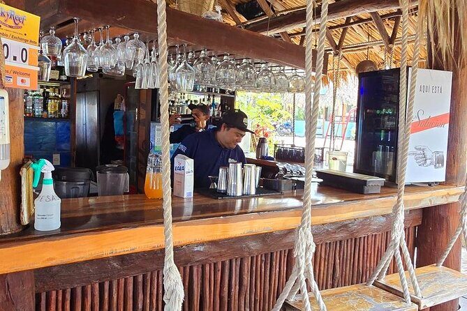 Tastes of Mexico Traditional Food Culture and Beach in Cozumel - Who Should Consider This Tour?