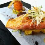 Tasting of flavors Mexican Food and margaritas tasting - A Closer Look at the Tour Experience