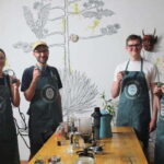 Tasting of Oaxacan Coffees - An In-Depth Look at the Experience