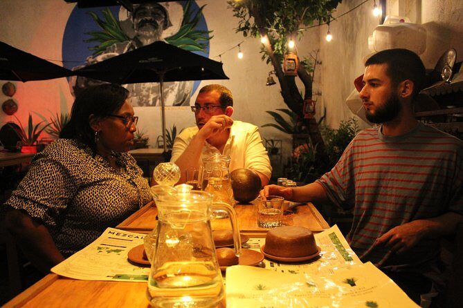 Tasting of Organic Mezcales - Final Thoughts: Is It the Right Choice?