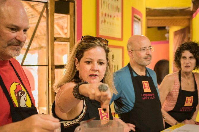 Tasty Mexican Cooking Class with Feast in Riviera Maya - Final Thoughts: Is It Worth It?