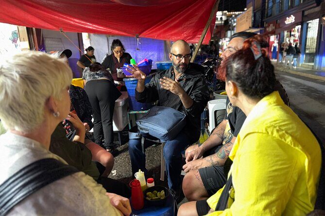 Tasty Street Food walking tour Oaxaca - What Are the Highlights?