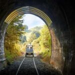 Taumarunui: Forgotten World Rail Cart Tour with Lunch - The Itinerary in Detail