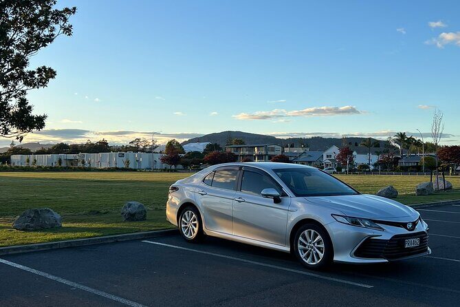 Taupo Day Trip Adventure From Auckland - The Practical Side: Logistics and Tips