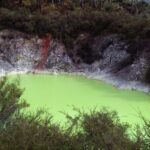 Taupo Day Trip with Orakei Korako or Waiotapu from Rotorua - What the Reviews Say