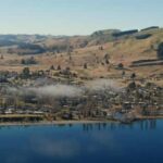 Taupo: Huka Falls Helicopter Ride - The Experience Itself