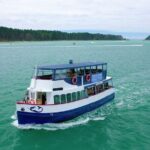 Tauranga Harbour Scenic One Hour Historical Boat Cruise - The Itinerary in Detail