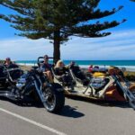 TAURANGA SHORE EXCURSION: Epic 25 min V8 Trike tour of Mt Maunganui & Tauranga - Detailed Breakdown of the Itinerary