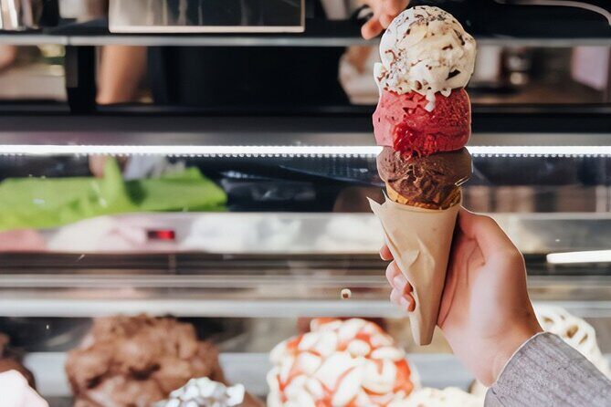 tautahi: Christchurch Small-Group Inner City Food Walking Tour - Price and Value: Is It Worth It?