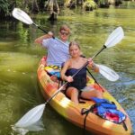 Tavares Half-Day Kayak Rental for Two on the Dora Canal - The Experience Itself: Pros and Cons