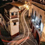 Taxco: Magic Alleys and Night Myths Experience - Exploring the Tour in Detail