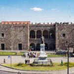 Taxco the silver town with stop in Cuernavaca - FAQs