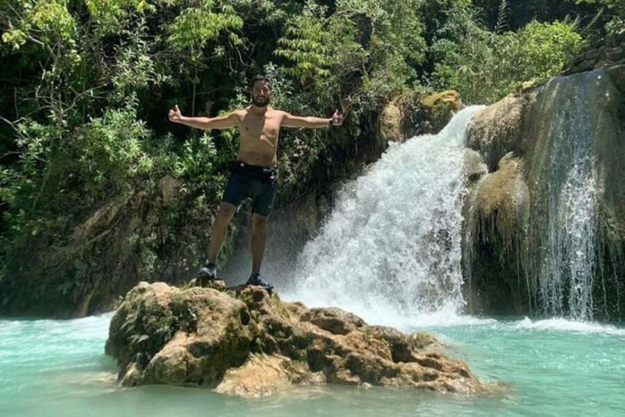 Taxco: The Wonderful Thousand Waterfalls Tour - Authentic Traveler Perspectives