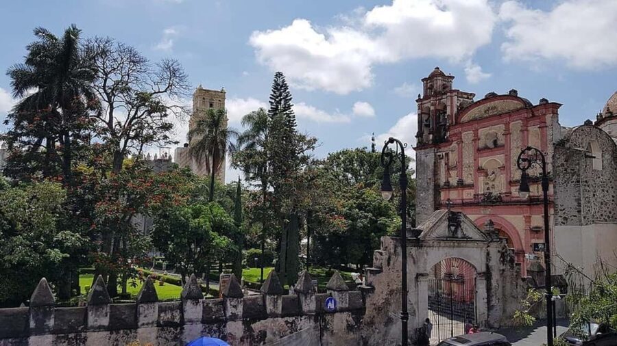 Taxco Tour: Eternal Spring City and Charming Taxco Town - FAQ