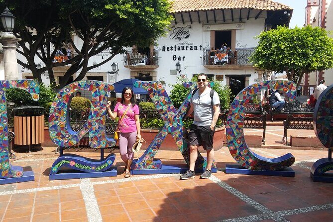 Taxco & Xochicalco Tour from Mexico City - Is it Worth the Price?