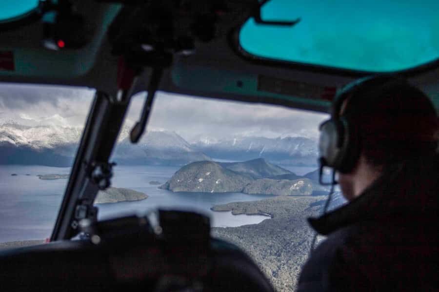 Te Anau: Fiordland Helicopter Flight with Alpine Landing - FAQ