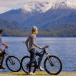 Te Anau: River Jet Boat and Bike Ride Tour with Local Guide - The Experience: A Balance of Excitement and Serenity
