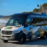Te Anau to Invercargill Small Group Transfer - The Practicalities: Booking and Policies