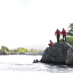 Te Awa Kairangi Grade 2 Scenic Rafting Tour - The Activities and Highlights