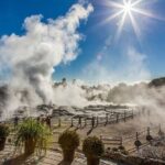 Te Puia Geothermal Valley - Rotorua - FAQ