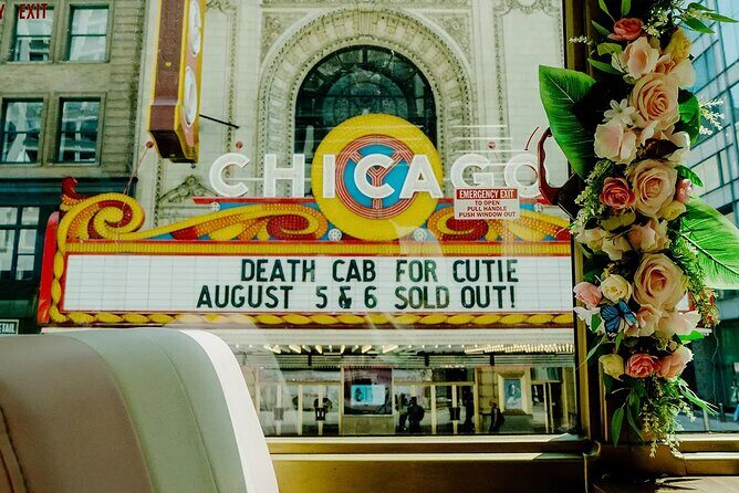 Tea Around Town: Chicago Tea Experience & City Sights - What’s the Experience Like?