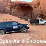 Tear Drop Arch Tour (3SNGT Tear Drop Arch) - The Trip Logistics: What You Need to Know