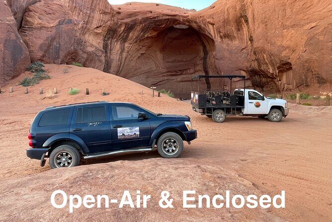 Tear Drop Arch Tour (3SNGT Tear Drop Arch) - The Trip Logistics: What You Need to Know