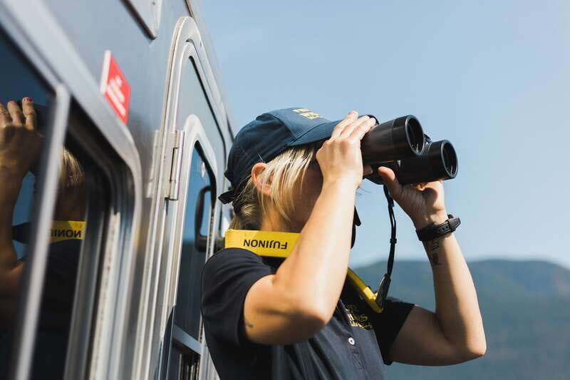 Telegraph Cove: Whale Watching Adventure with Free Photos - Who Is This Tour Best For?
