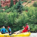 Telluride 1 Day Rafting Trip with Lunch - San Miguel River - Why You Should Consider This Trip