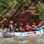 Telluride 1 Day Rafting Trip with Lunch - San Miguel River - The Value for Your Money