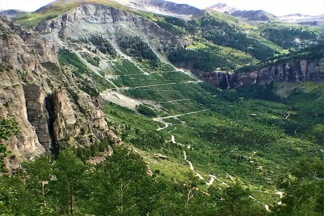 Telluride Half Day Jeep Tours - Who Should Book This Tour?