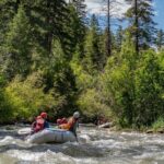 Telluride Morning Half Day Rafting Trip - San Miguel River - Frequently Asked Questions