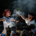 Temazcal Mayan Ceremony and Dinner in Mayan Village - The Experience of the Temazcal and Ritual