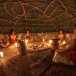 Temazcal Teotihuacan: Experience An Ancient Ceremony - Cultural Tasting and Local Community Visit