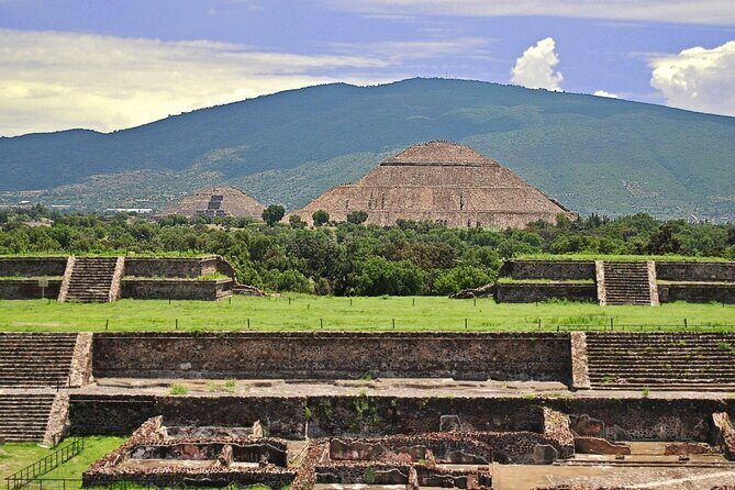 Temazcal Teotihuacan: Experience An Ancient Ceremony - What the Tours Details Mean for You