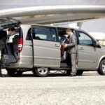 Temecula Private Car Service to or from Los Angeles Region - What to Expect From Your Transfer