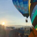 Temecula Private Hot Air Balloon Flight for up to 4 People - The Price and Its Value