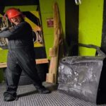 Temecula: Rage Room Experience with Music - The Experience in Detail