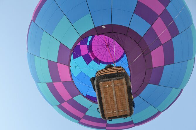 Temecula Semi-Private Shared Flight - Who Will Love This Tour?