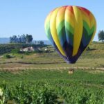 Temecula Valley: Sunrise Hot Air Balloon Ride with Champagne - Authentic Voices from Past Participants
