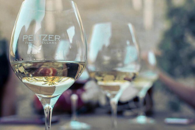 Temecula Valley Wine Tour with Tastings & Lunch Included - The Price and What You’re Getting