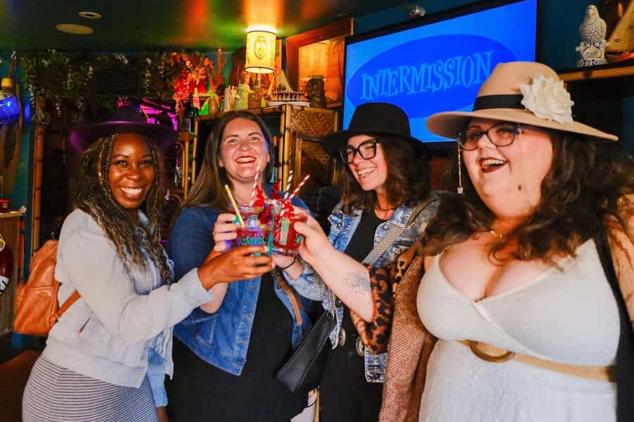 Temecula: Wine & True Crime Tour with Drinks Included - What You’ll Taste and See