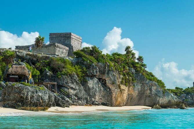 Temples in Tulum, Akumal Turtle Snorkeling and Dining Included - Whats Included and Whats Not
