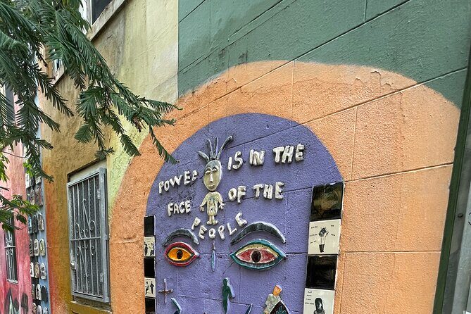 Tenderloin LGBTQ+ History Tour - Who Should Consider This Tour?