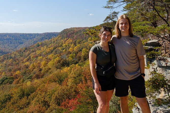 Tennessee Fall Colors Hiking Tour - The Experience You Can Expect