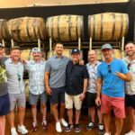 Tennessee Whiskey Experience: Tour w/ 11+ Whiskey Tastings - What We Loved About This Tour
